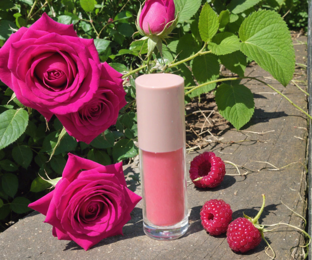 Rosy | Color Changing