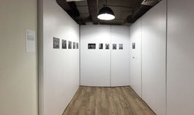Exhibition view