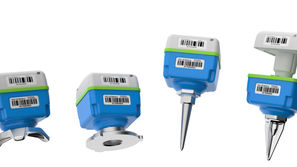 스마트 지오폰 IGU-16 사용 방법