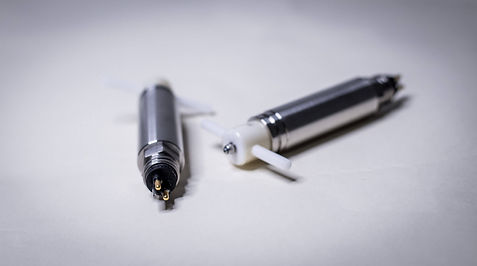 비엠에스 Stirrer 모델