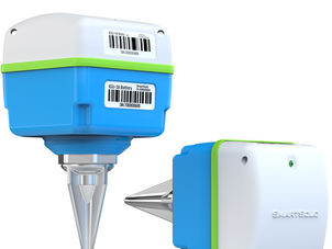 지진 센서 작동 원리