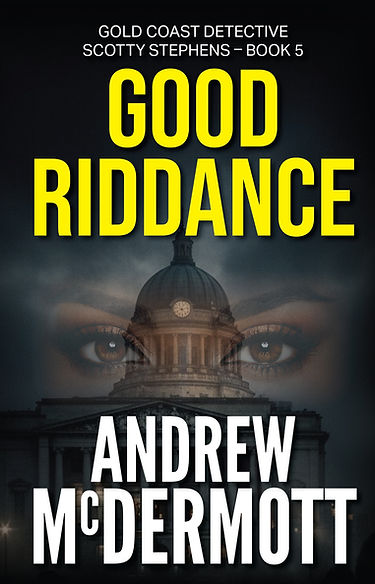 Good Riddance by Andrew McDermott.jpg
