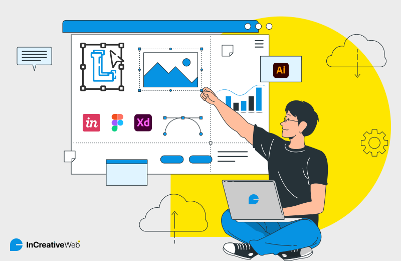 Website Maintenance & Optimization content media