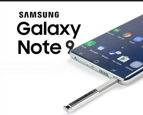 三星 note 9 128GB 官网保修一年 可以邮寄