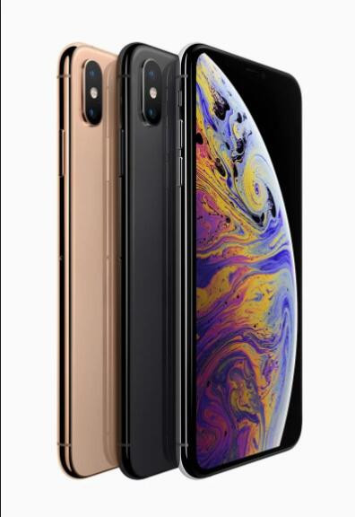 苹果xs max 512GB全色 官网保修一年 可以邮寄