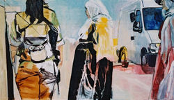 Crossroads, 2003