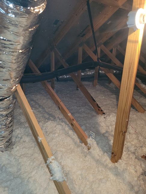 Good Insulation San Antonio