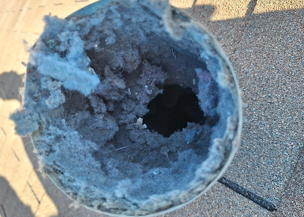 Dryer Vent Blockage San Antonio.png