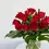 Thumbnail: Romantic Ruby - 12 Roses