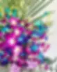 Right side of garden glow featuring a blue and pink singapore orhcids.webp