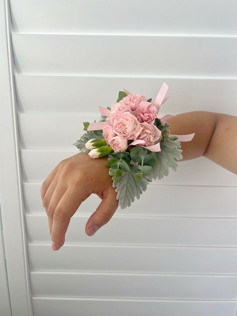 Thumbnail: Carnation Corsage