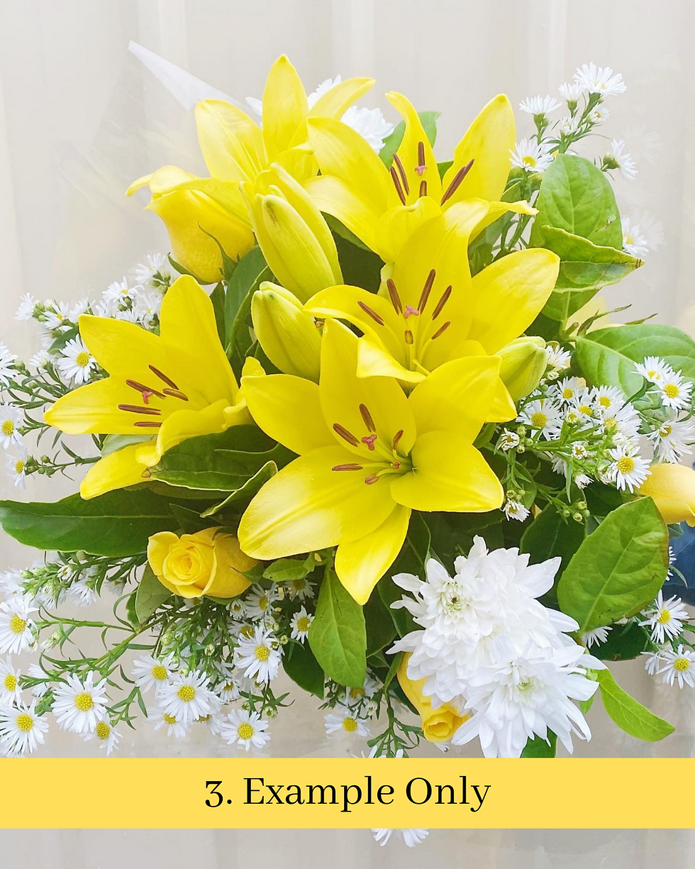 Thumbnail: Designer's Choice: Bright and Colourful