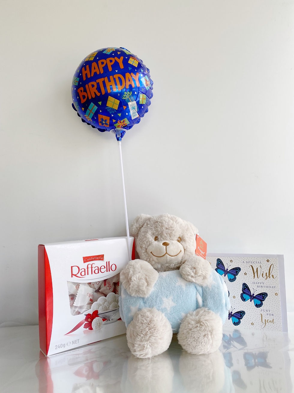 Thumbnail: So Special