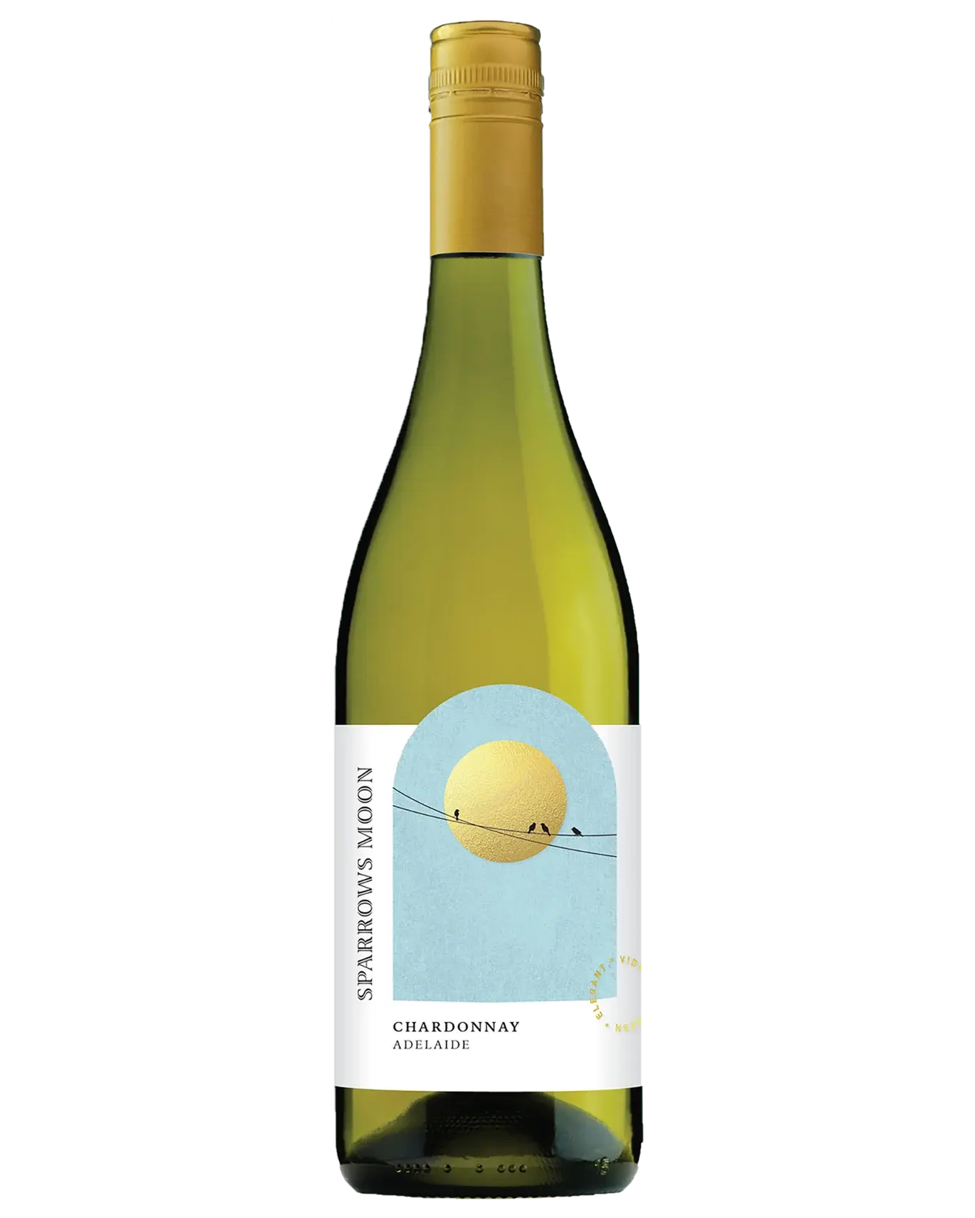 Sparrow's Moon Adelaide Hills Chardonnay