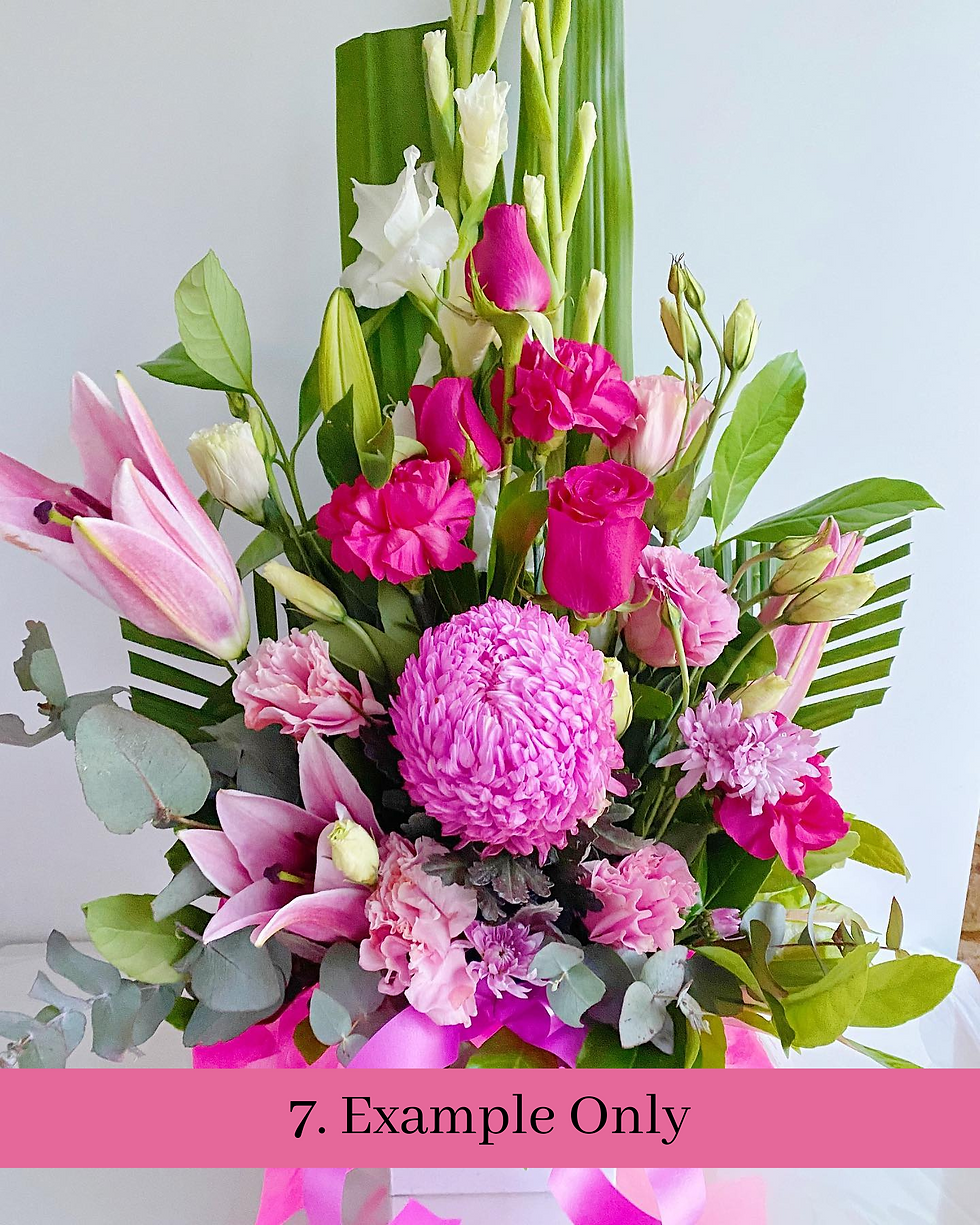 Thumbnail: Designer's Choice: Pink