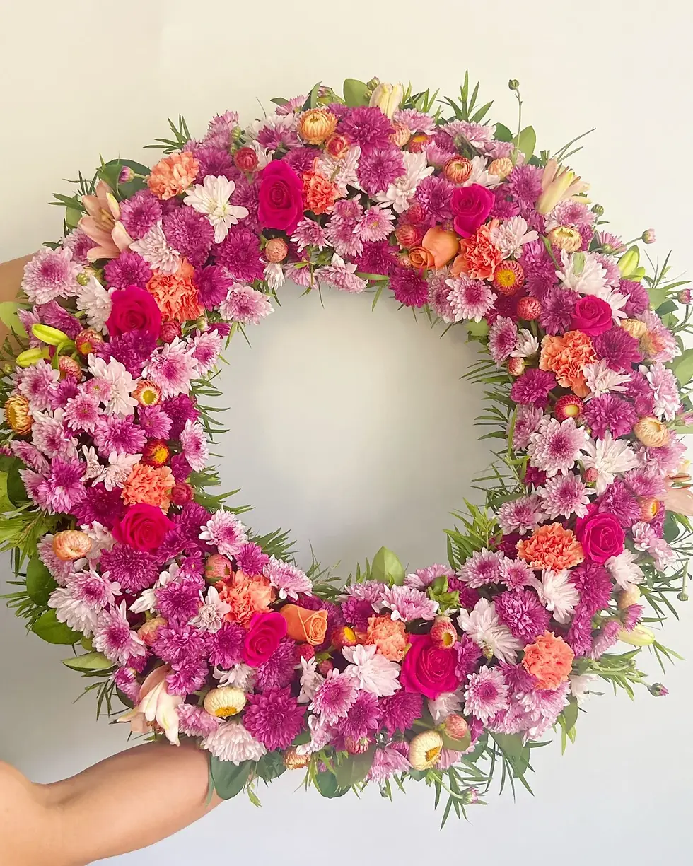 Thumbnail: Eternal Elegance Wreath