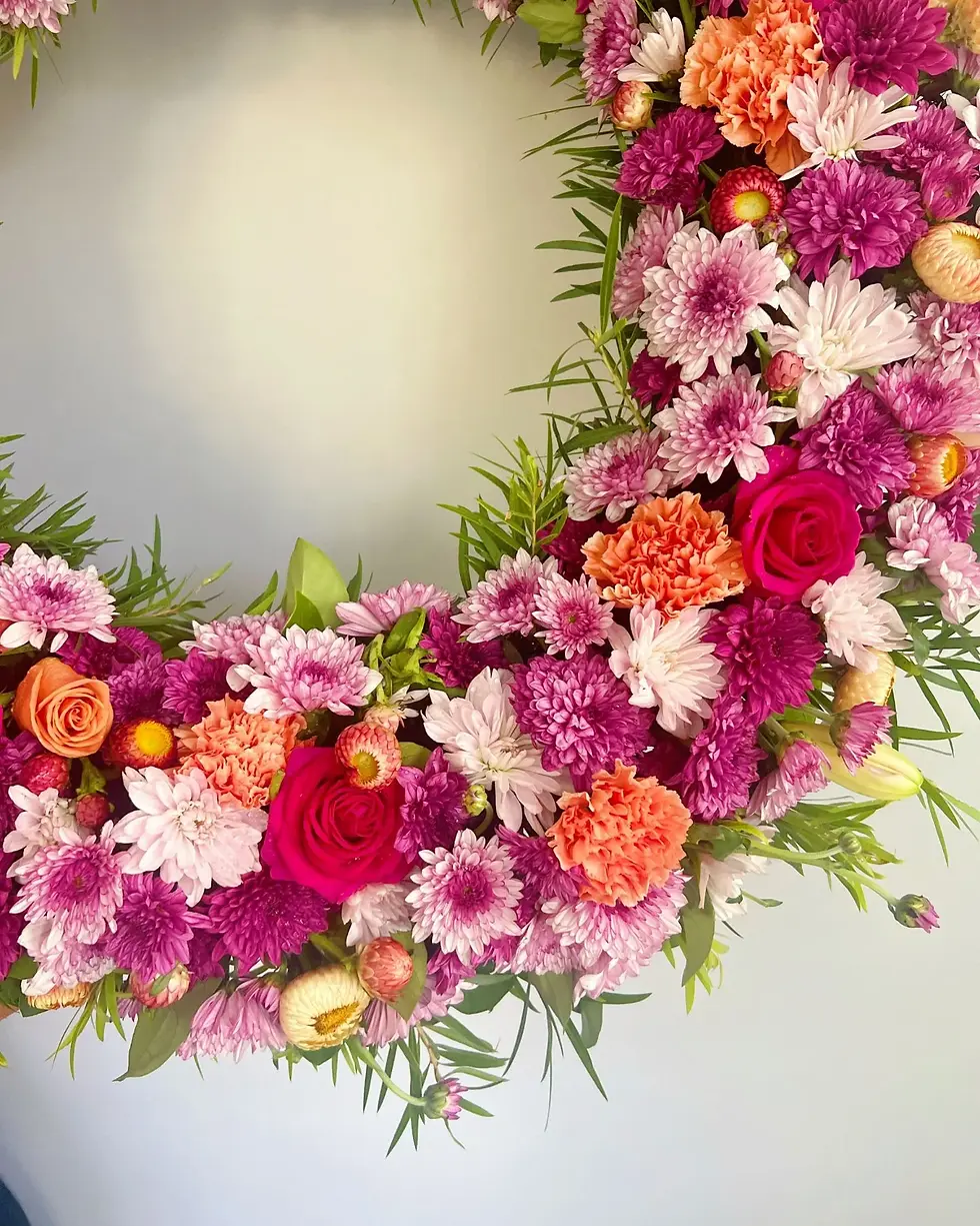 Thumbnail: Eternal Elegance Wreath