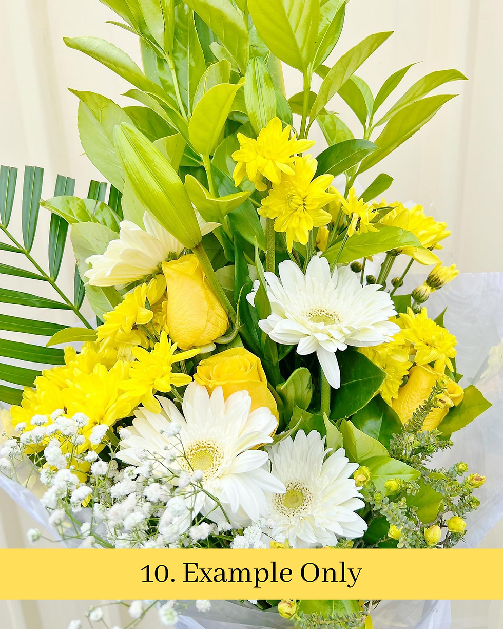 Thumbnail: Designer's Choice: Yellow