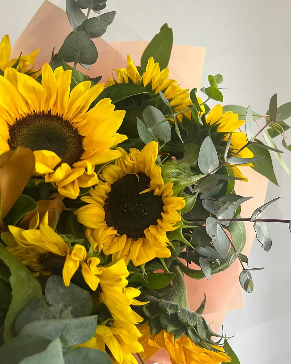 Thumbnail: Sunflower