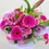 Thumbnail: Cherished Pink Bouquet