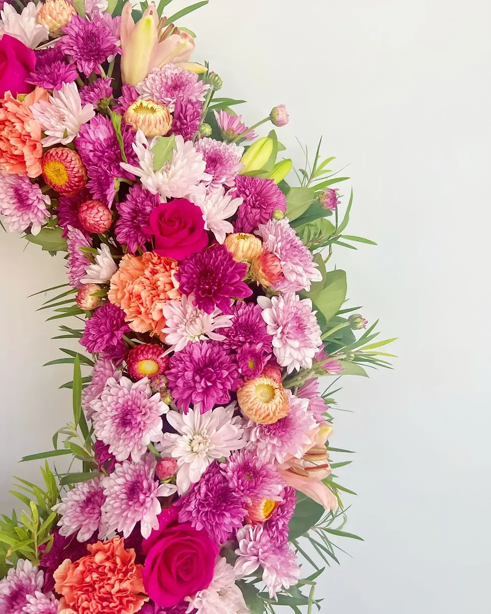 Thumbnail: Eternal Elegance Wreath