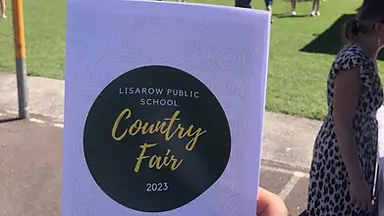 lisarow public schools country fair.webp