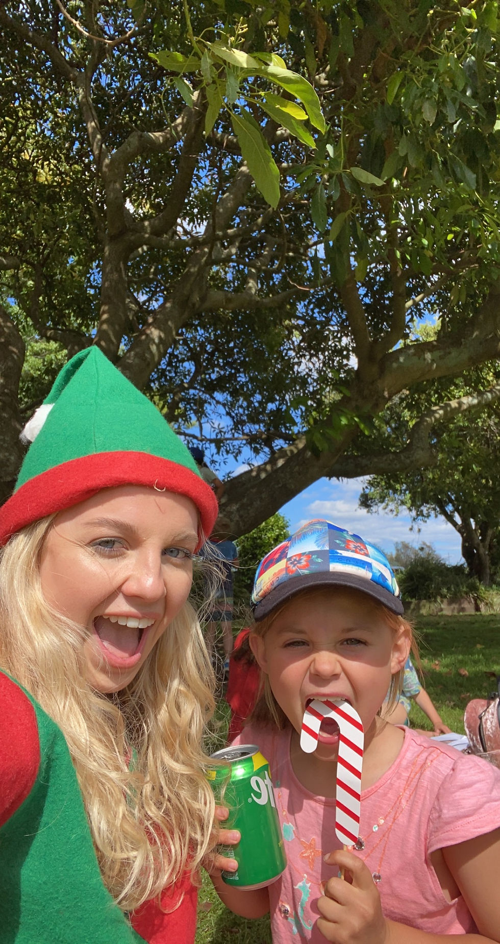 Kids Christmas Events Event Entertainment