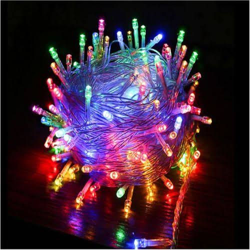 Miniature : LED Christmas  Light - Regular