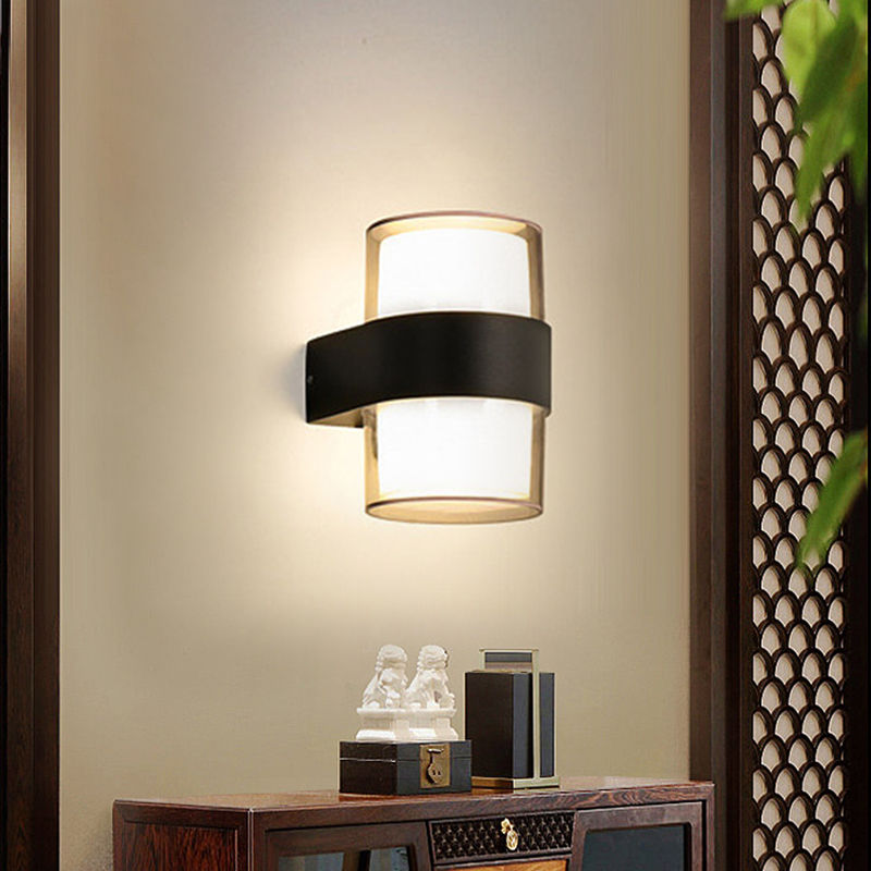 Miniature : 5003 LED Wall Lamp 