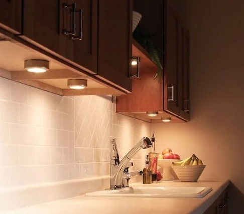 Miniature : Led Surface Undercabinet Spotlight