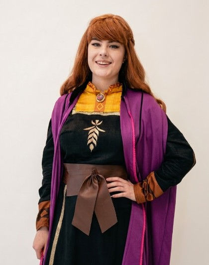 Anna