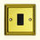 Thumbnail: TAOS-M 1 gang 2 way Switch