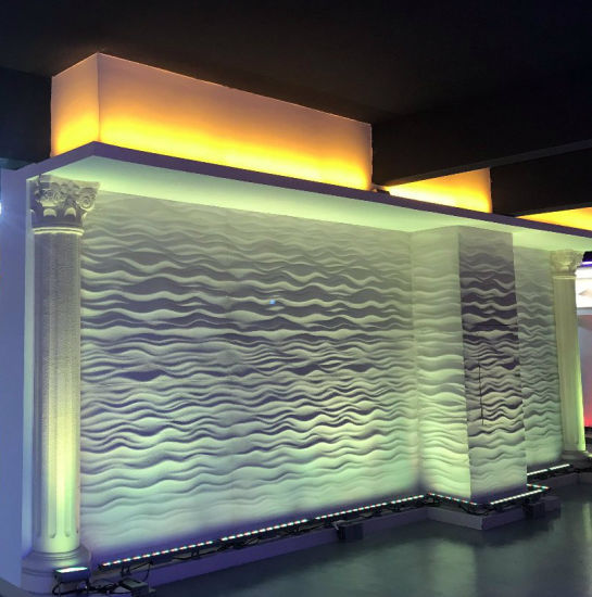 Miniature : 2401 Led Wall Wash Light