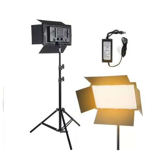 LED Pro Studio Light | Eugbros