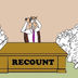 Water Resource Commissioner Election Re-Count; What Did We Find?