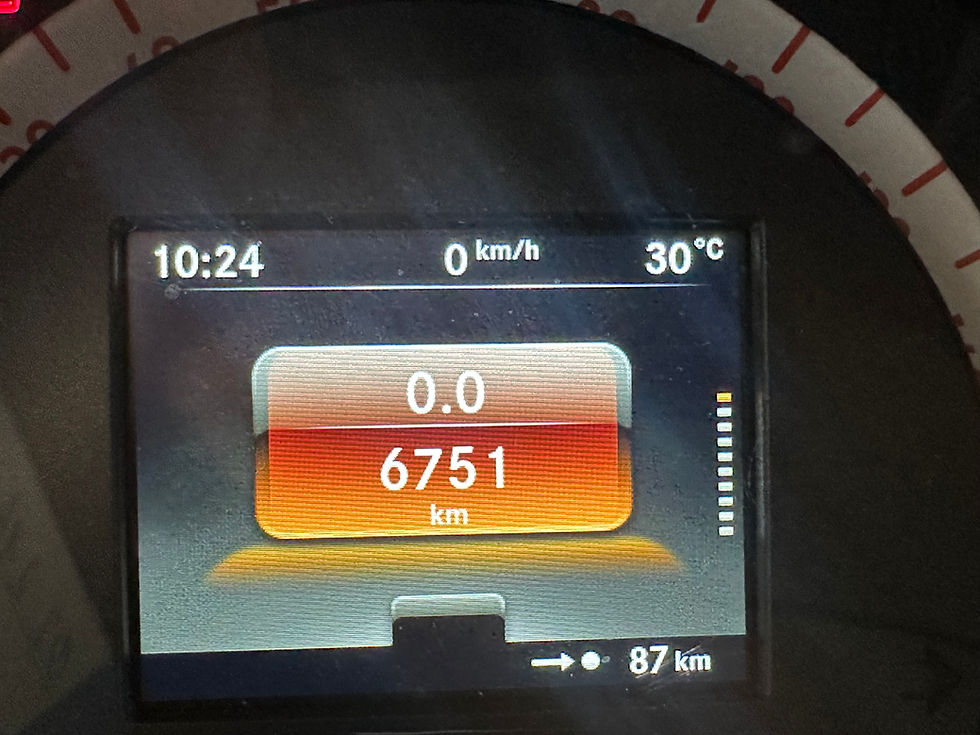 Miniaturbild: smart forTwo EQ EXCLUSIVE , 22kW,Pano, JBL, 1.Hand
