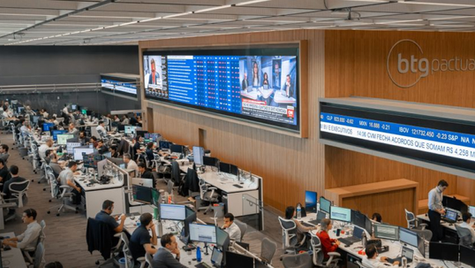 Estratégia do BTG Pactual com Influenciadores: Como o Banco Surfou a Onda do Esporte e da Economia da Criação