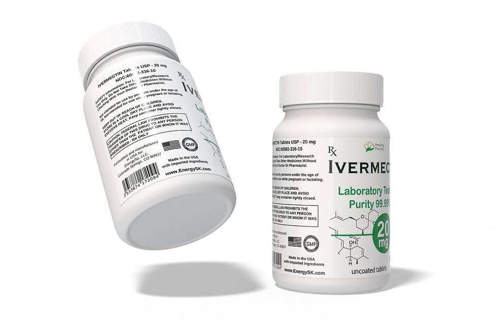 Thumbnail: Direct From USA - 20mg - 60 tablets