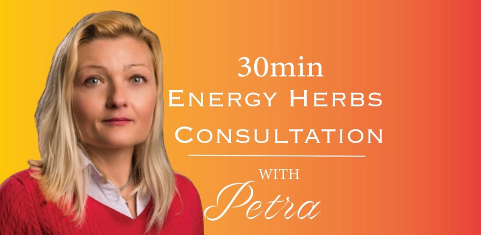 Thumbnail: 30 min Nutritional Consultation with Petra
