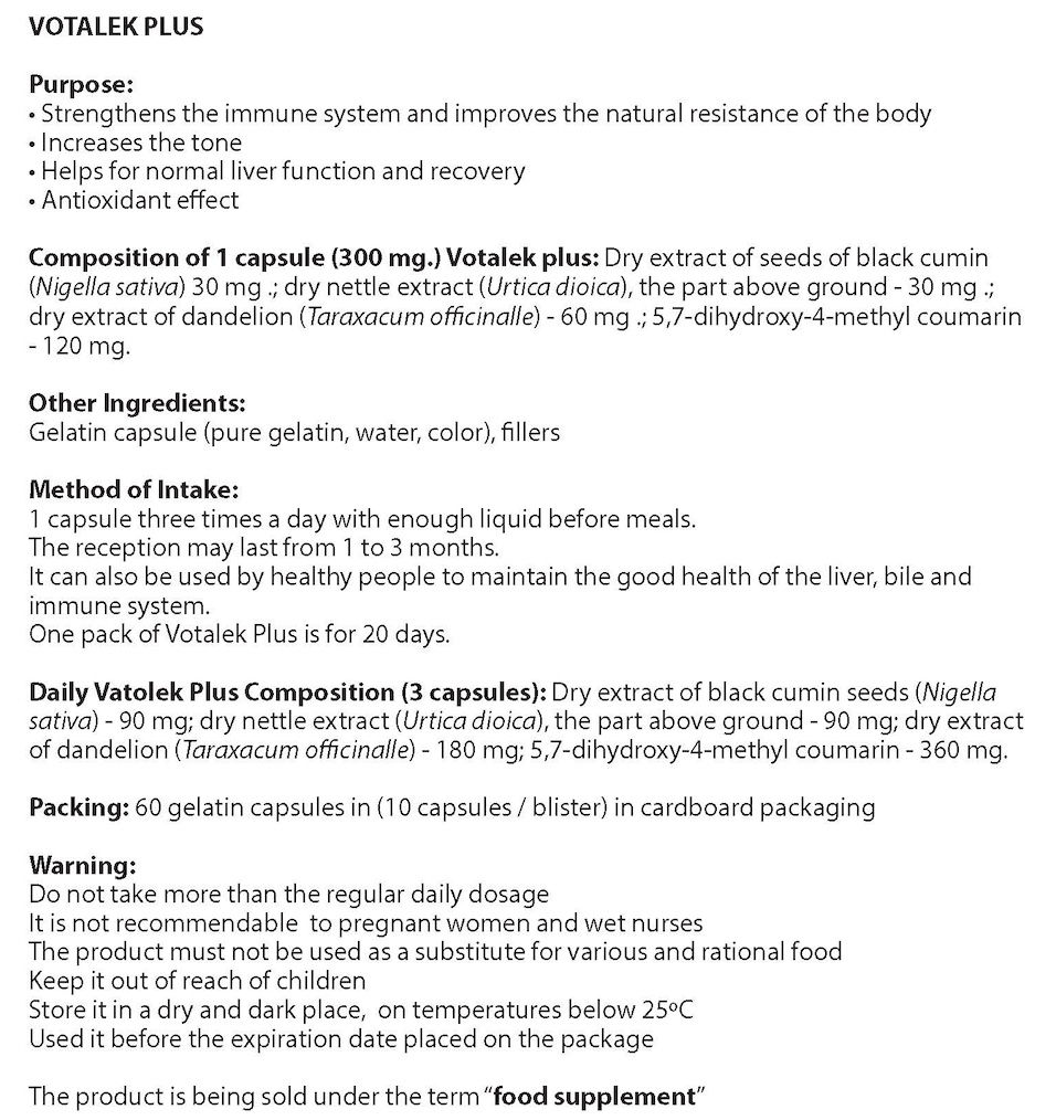 Thumbnail: UNAVITA Duo - Votalek + Anosohip