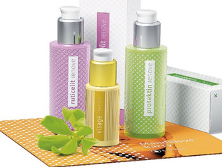 When wishing to have a perfect skin, we must understand our body first!