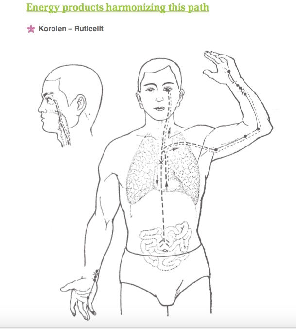 Thumbnail: KOROLEN - Heart Detox, Support and Cleanse