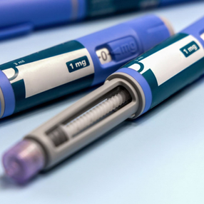 Anvisa nega registro de três canetas com semaglutida e liraglutida no DOU desta segunda