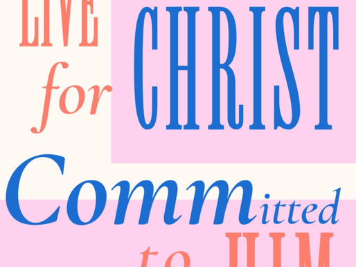 A TRUE AMBASSADOR OF CHRIST