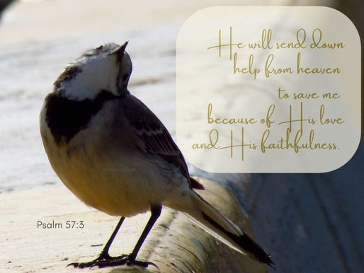 A LIFE GIVING GLORY TO GOD