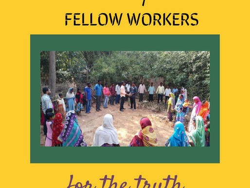 RIGHT FELLOWSHIP