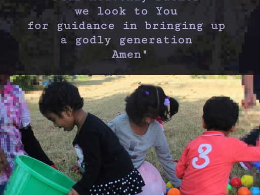 GODLY PARENTS
