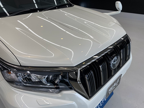 2021年ラスト3台