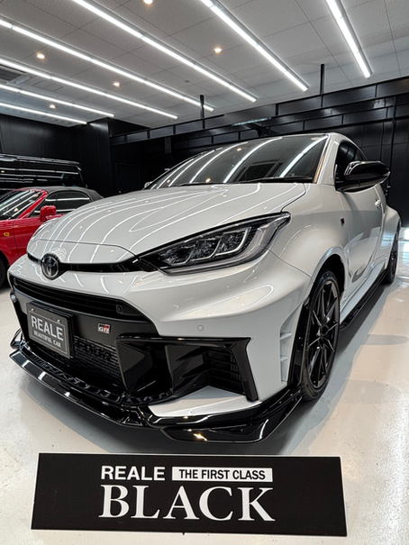 REALE新潟竹尾店 5周年