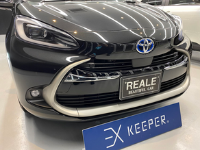 全天候対応ブース